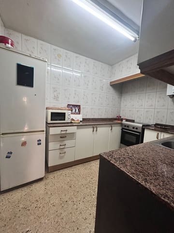 3 quarto Apartamento para venda em Cubelles com garagem - 230 000 € (Ref: 8572155)