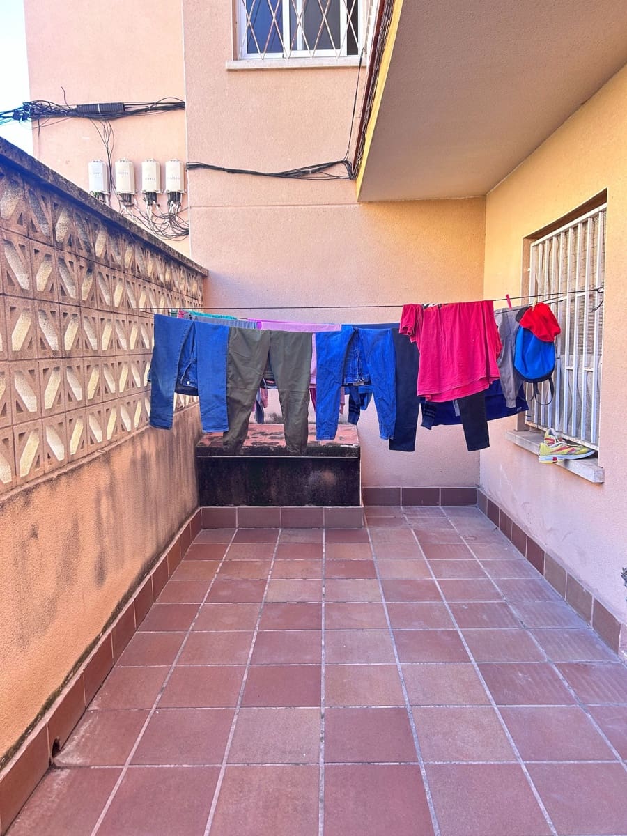 3 soveværelse Lejlighed til salg i Cubelles med garage - € 230.000 (Ref: 8572155)