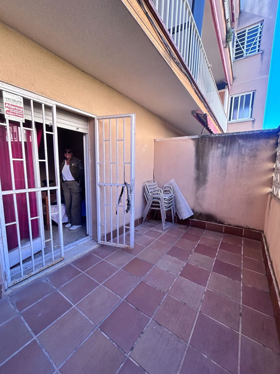 3 soveværelse Lejlighed til salg i Cubelles med garage - € 230.000 (Ref: 8572155)