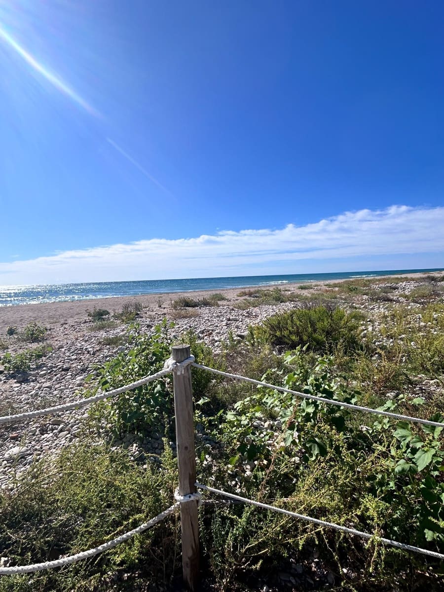 3 soveværelse Lejlighed til salg i Cubelles med garage - € 230.000 (Ref: 8572155)