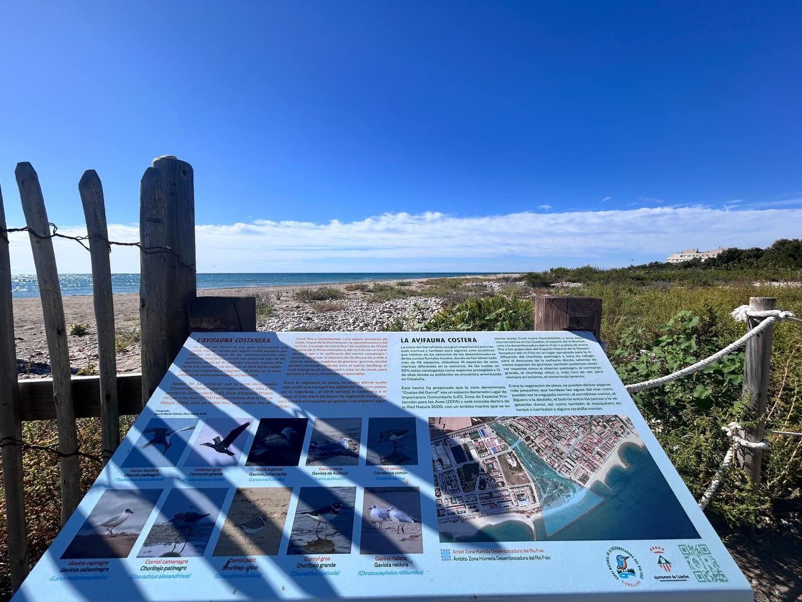 3 soveværelse Lejlighed til salg i Cubelles med garage - € 230.000 (Ref: 8572155)