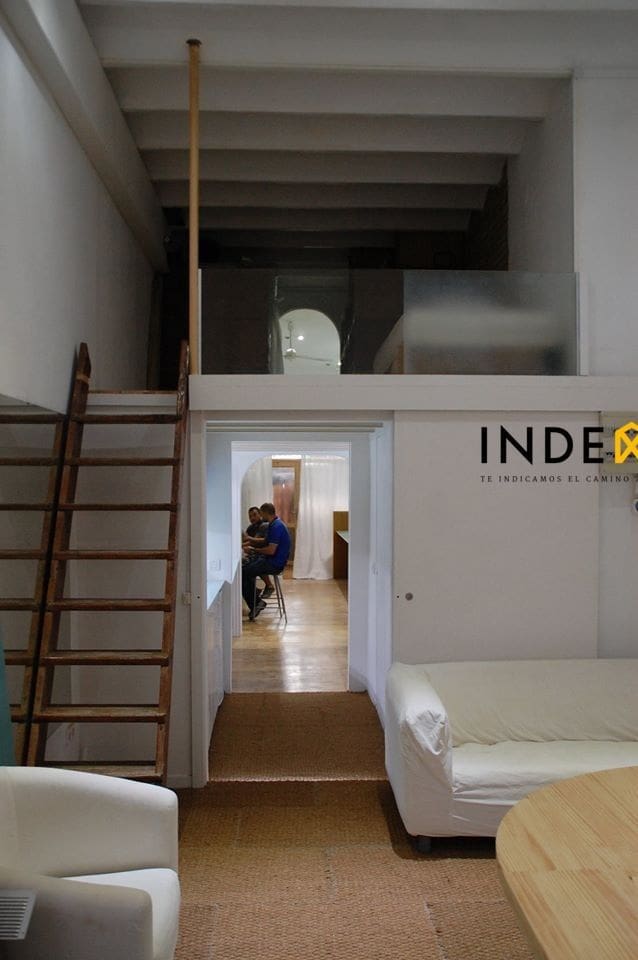 Commercial for rent in Barcelona city - € 1,400 (Ref: 8581691)