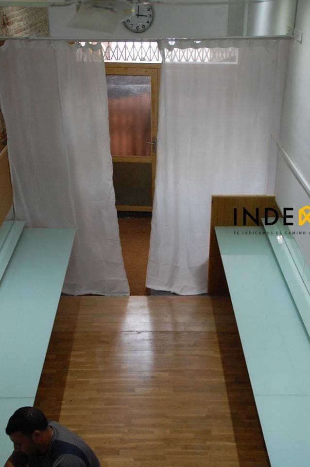 Commercial for rent in Barcelona city - € 1,400 (Ref: 8581691)