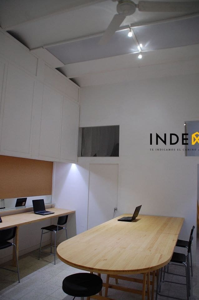 Commercial for rent in Barcelona city - € 1,400 (Ref: 8581691)