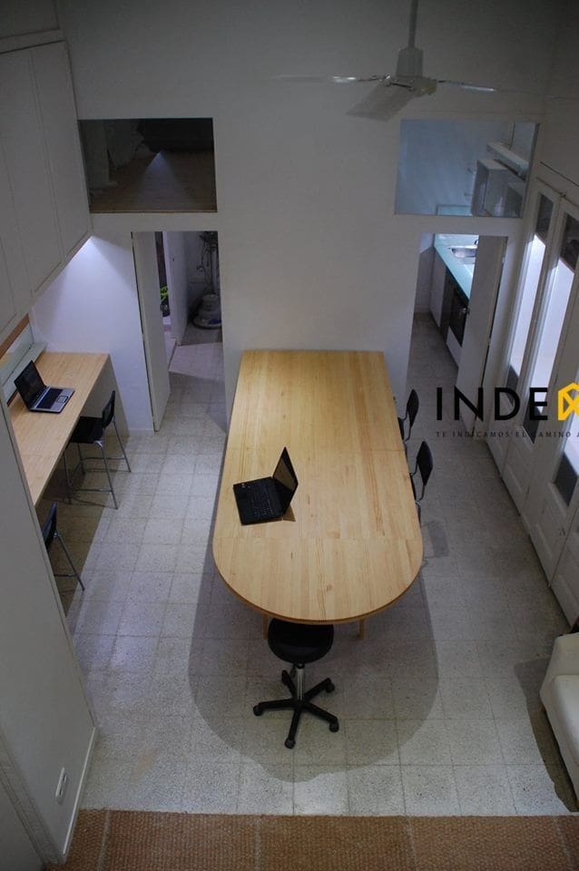 Commercial for rent in Barcelona city - € 1,400 (Ref: 8581691)