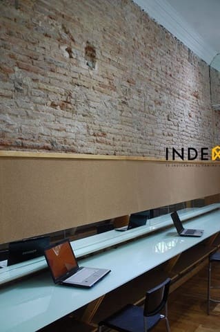 Local Comercial en Barcelona ciudad en alquiler - 1.400 € (Ref: 8581691)