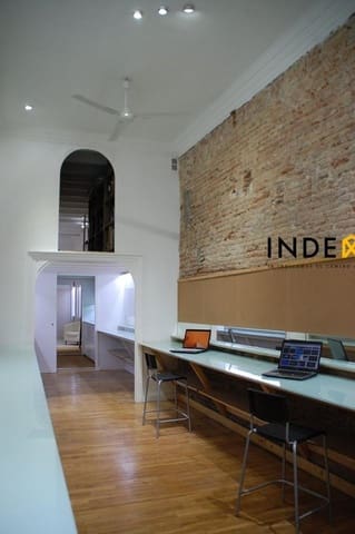 Local Comercial en Barcelona ciudad en alquiler - 1.400 € (Ref: 8581691)