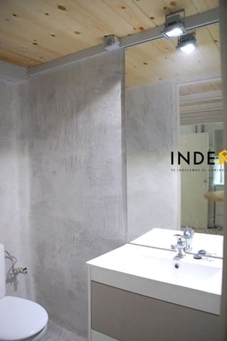 Local Comercial en Barcelona ciudad en alquiler - 1.400 € (Ref: 8581691)