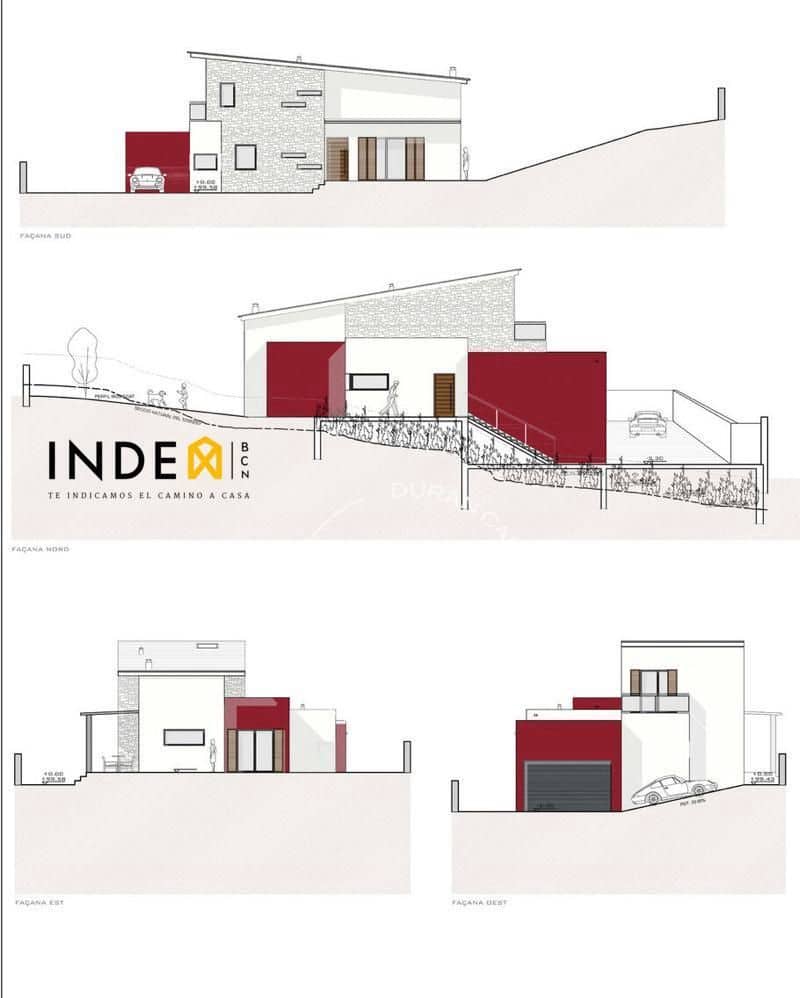 Building Plot for sale in Olivella - € 46,000 (Ref: 8581692)