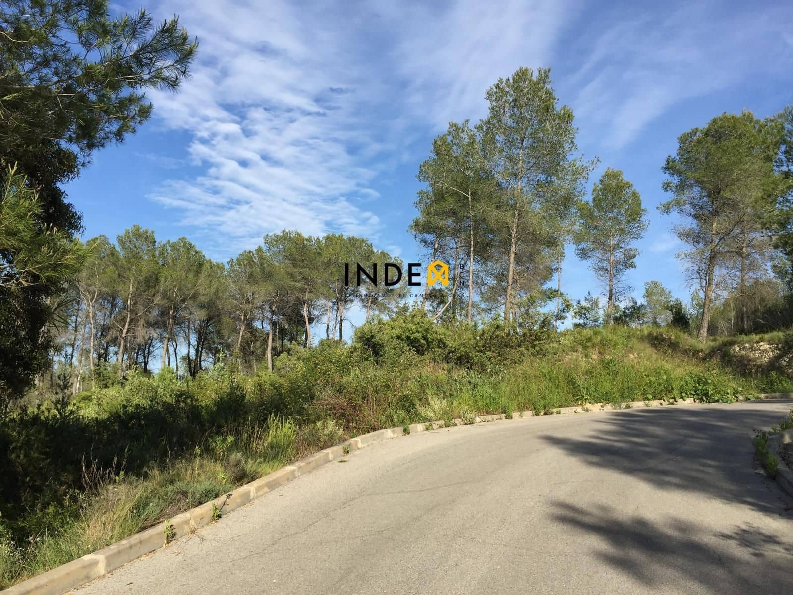 Building Plot for sale in Olivella - € 46,000 (Ref: 8581692)