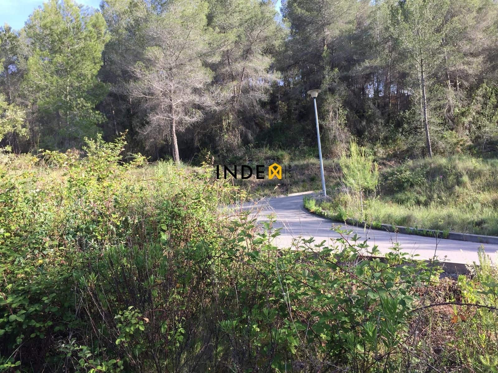 Building Plot for sale in Olivella - € 46,000 (Ref: 8581692)