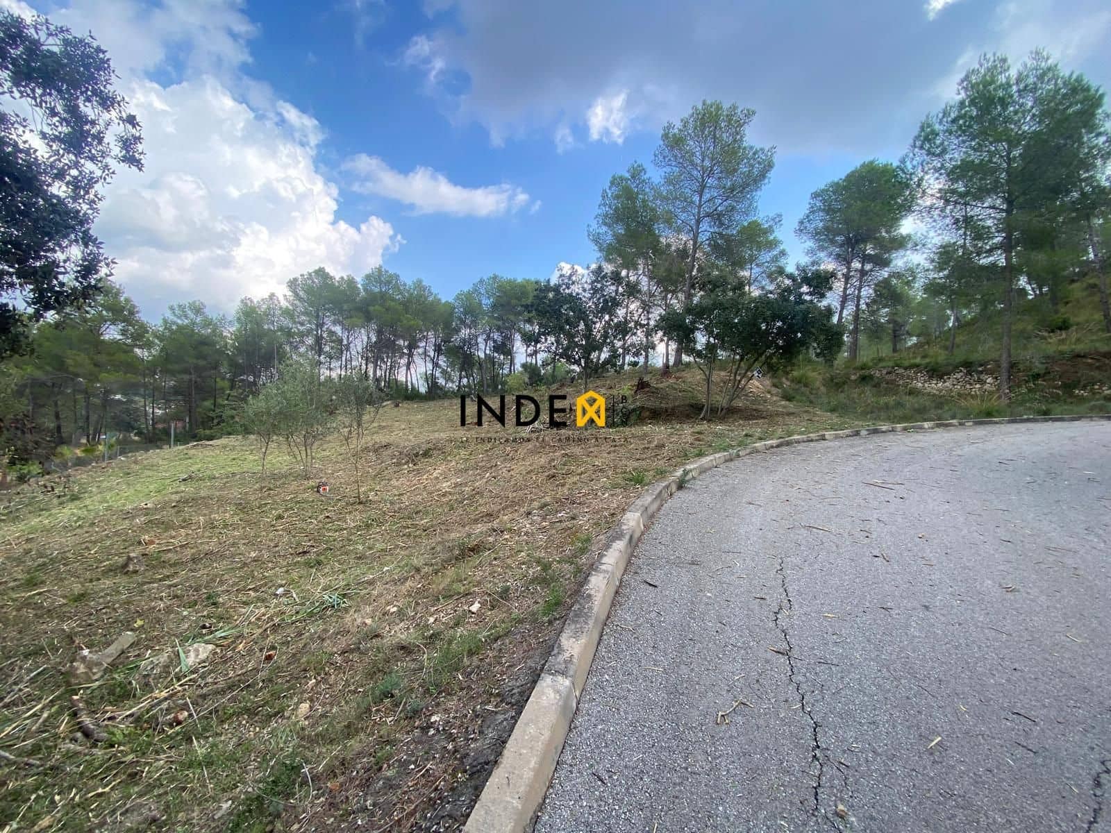 Building Plot for sale in Olivella - € 46,000 (Ref: 8581692)