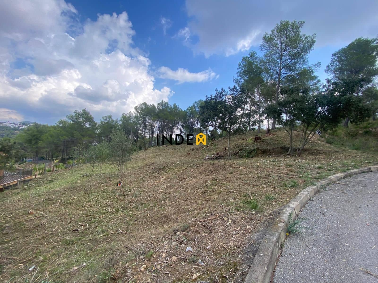 Building Plot for sale in Olivella - € 46,000 (Ref: 8581692)
