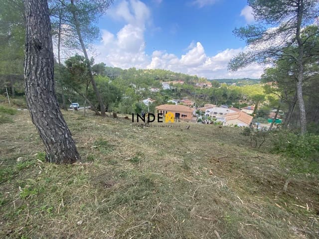 Building Plot for sale in Olivella - € 46,000 (Ref: 8581692)