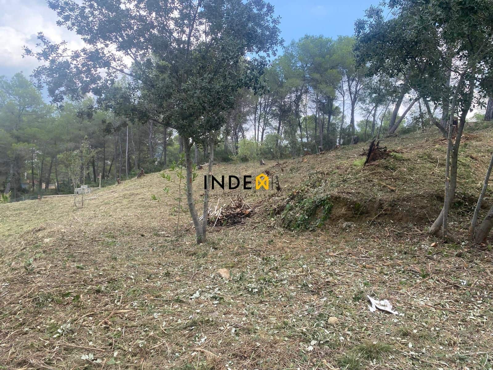 Building Plot for sale in Olivella - € 46,000 (Ref: 8581692)