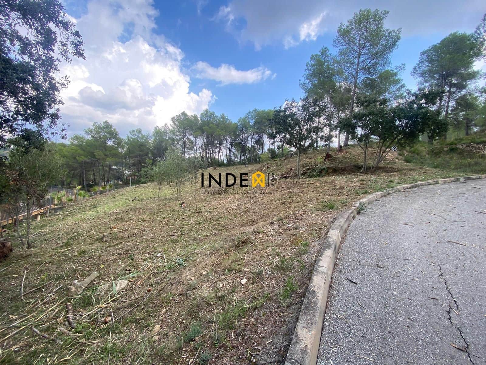 Building Plot for sale in Olivella - € 46,000 (Ref: 8581692)