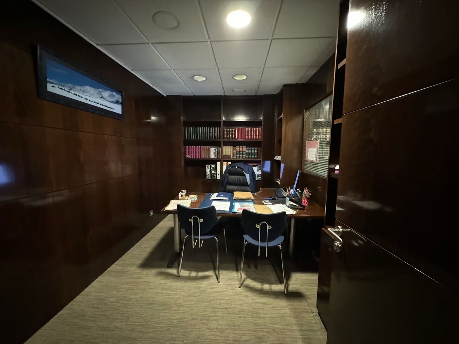 5 soveværelse Erhverv til salg i Barcelona by - € 245.000 (Ref: 8599231)