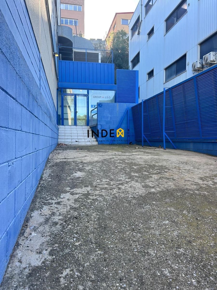 Erhverv til salg i Sant Just Desvern - € 1.900.000 (Ref: 8603366)