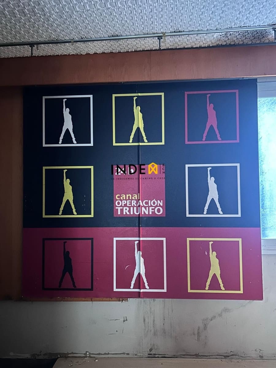 Erhverv til salg i Sant Just Desvern - € 1.900.000 (Ref: 8603366)