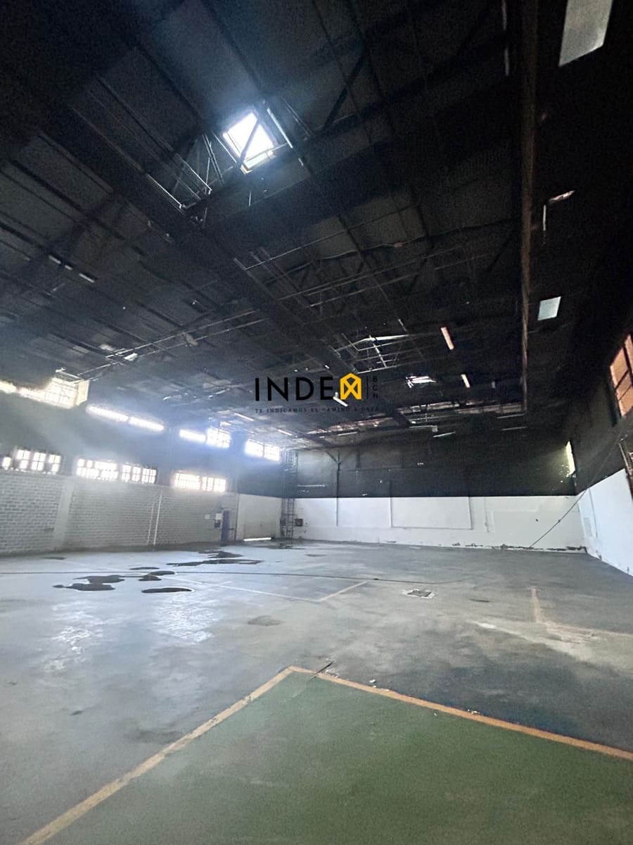 Erhverv til salg i Sant Just Desvern - € 1.900.000 (Ref: 8603366)