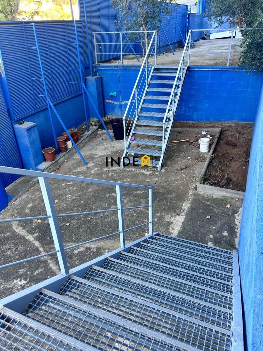 Erhverv til salg i Sant Just Desvern - € 1.900.000 (Ref: 8603366)