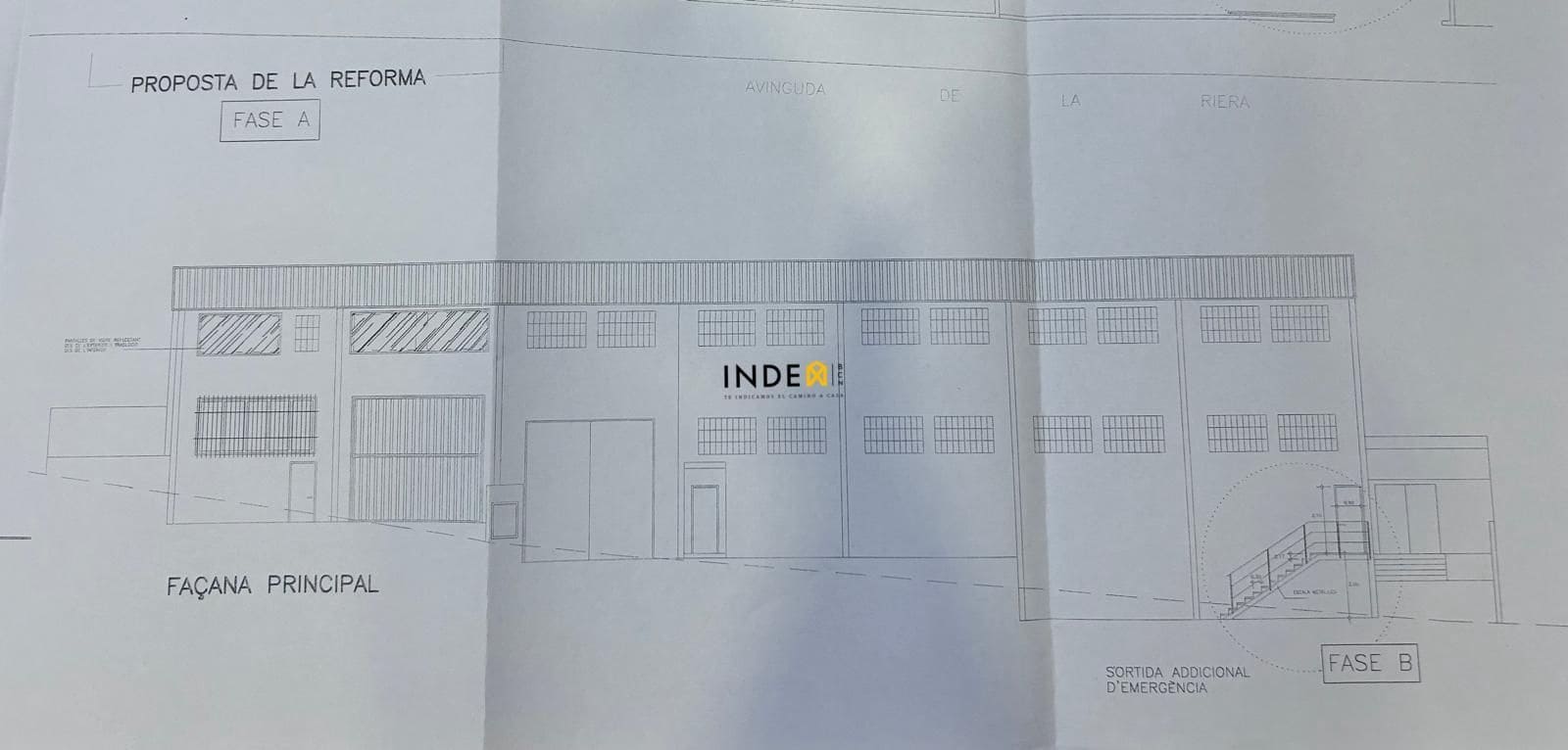 Erhverv til salg i Sant Just Desvern - € 1.900.000 (Ref: 8603366)