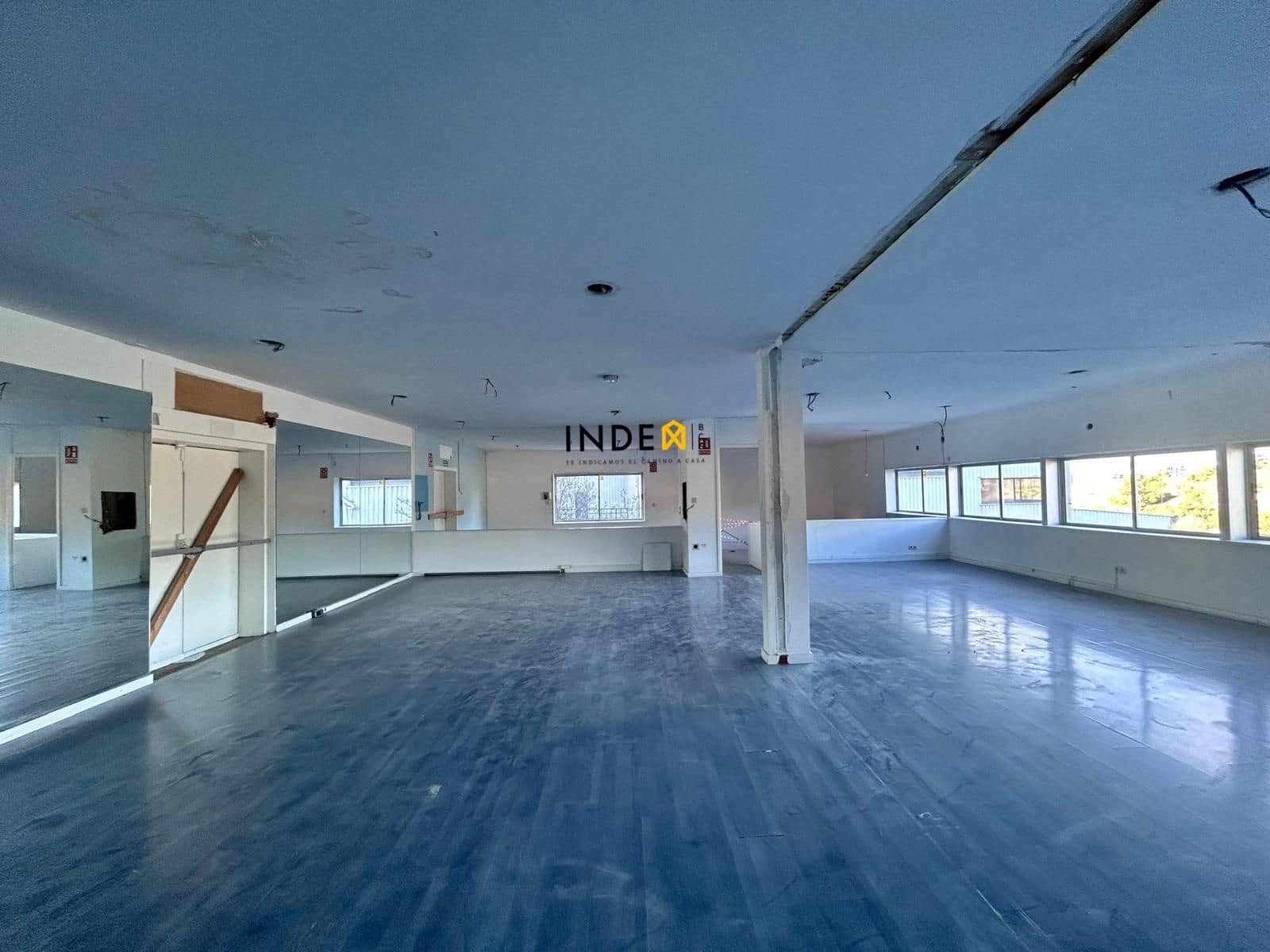 Erhverv til salg i Sant Just Desvern - € 1.900.000 (Ref: 8603366)