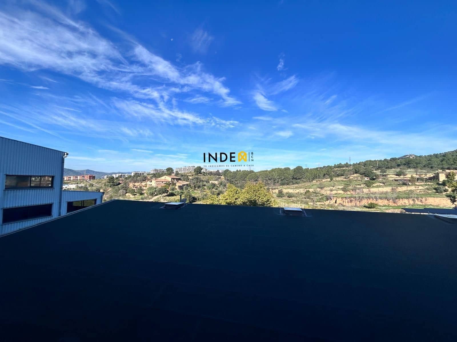 Erhverv til salg i Sant Just Desvern - € 1.900.000 (Ref: 8603366)