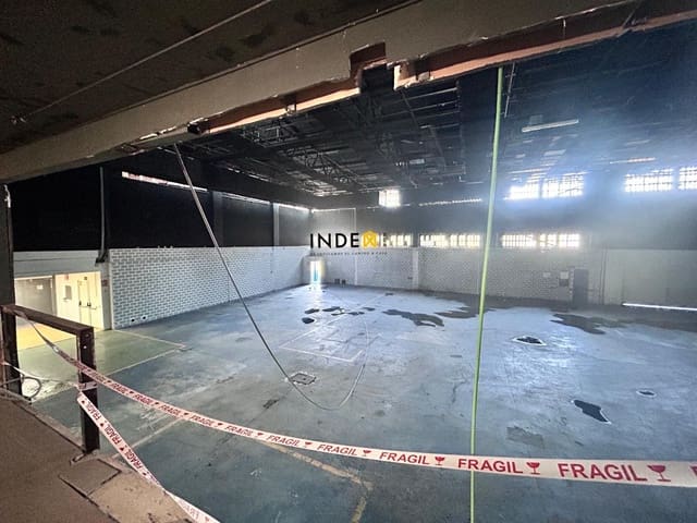 Commercieel te koop in Sant Just Desvern - € 1.900.000 (Ref: 8603366)