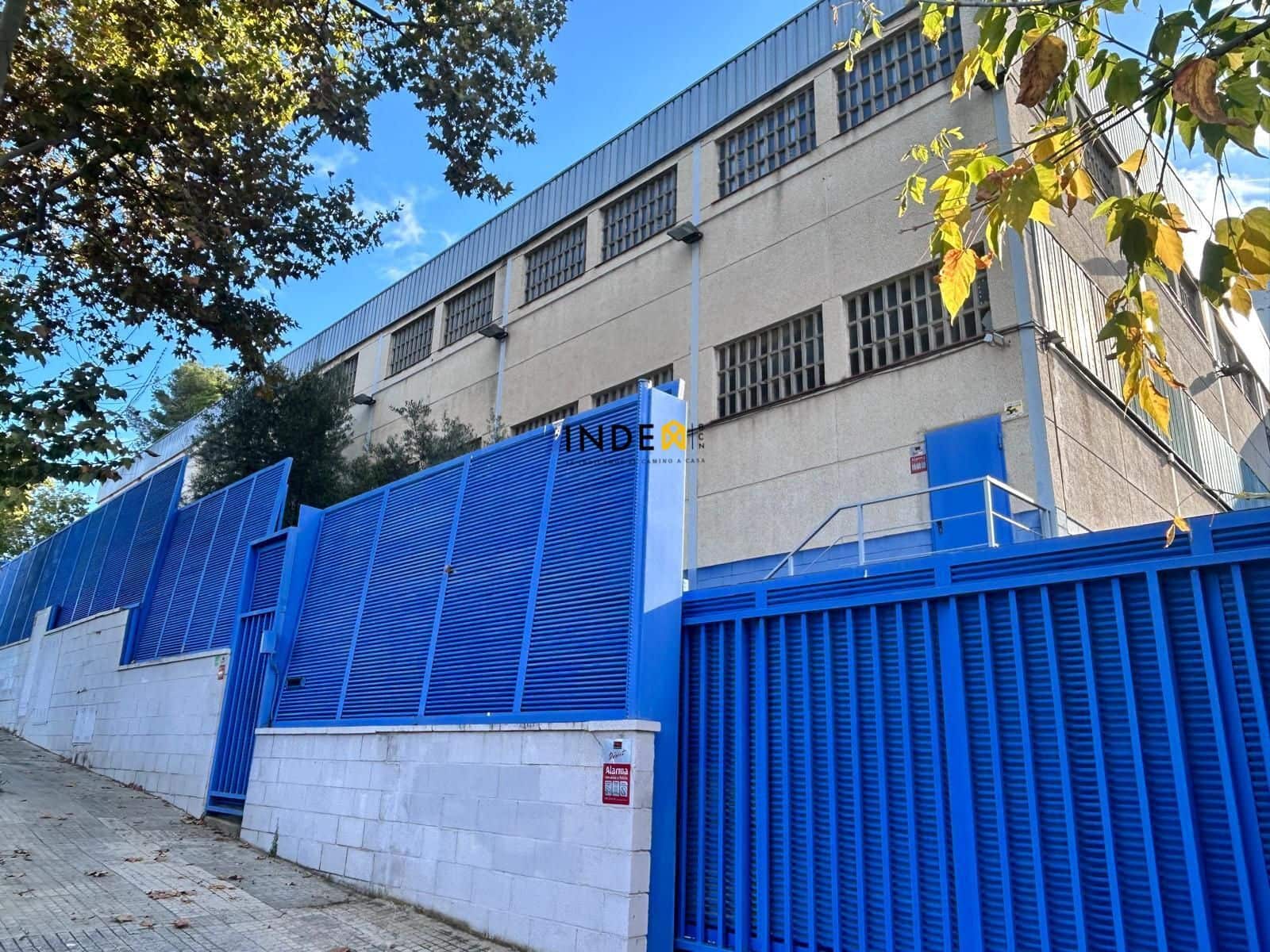 Erhverv til salg i Sant Just Desvern - € 1.900.000 (Ref: 8603366)