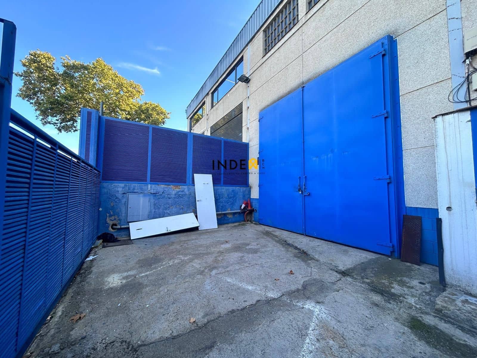 Erhverv til salg i Sant Just Desvern - € 1.900.000 (Ref: 8603366)