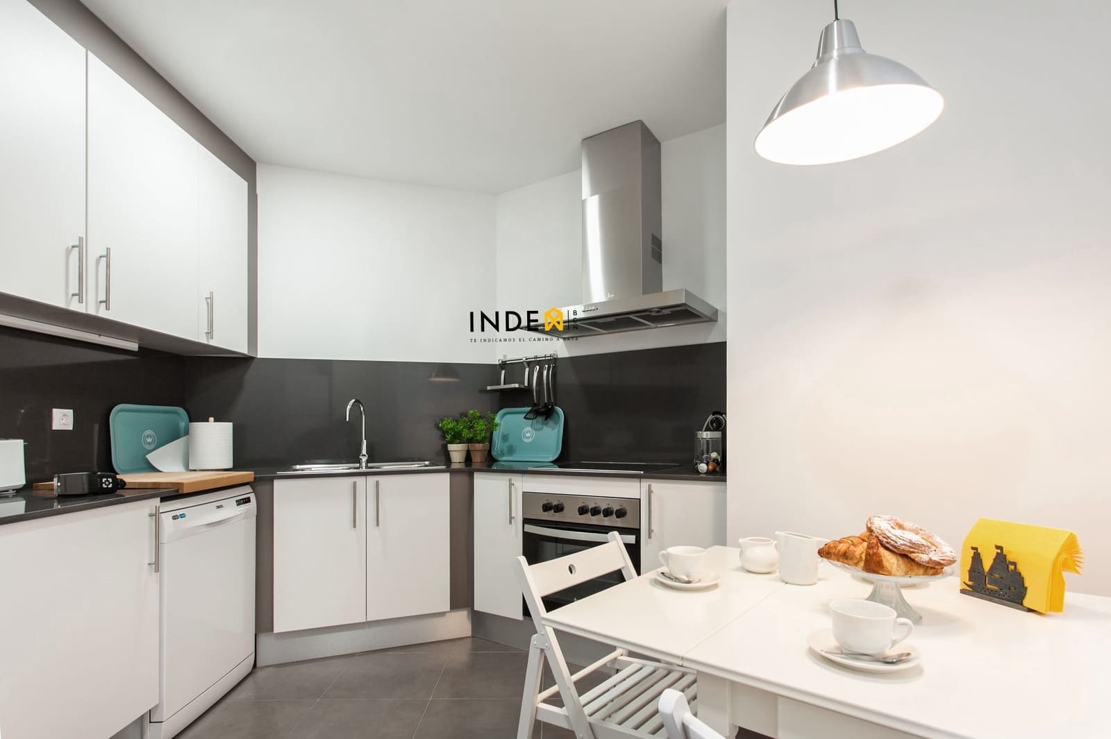 2 bedroom Flat for sale in Sitges - € 550,000 (Ref: 8713193)