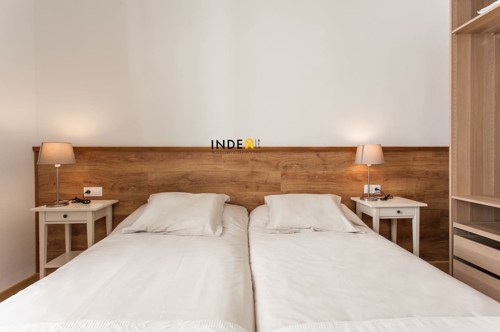 2 bedroom Flat for sale in Sitges - € 550,000 (Ref: 8713193)