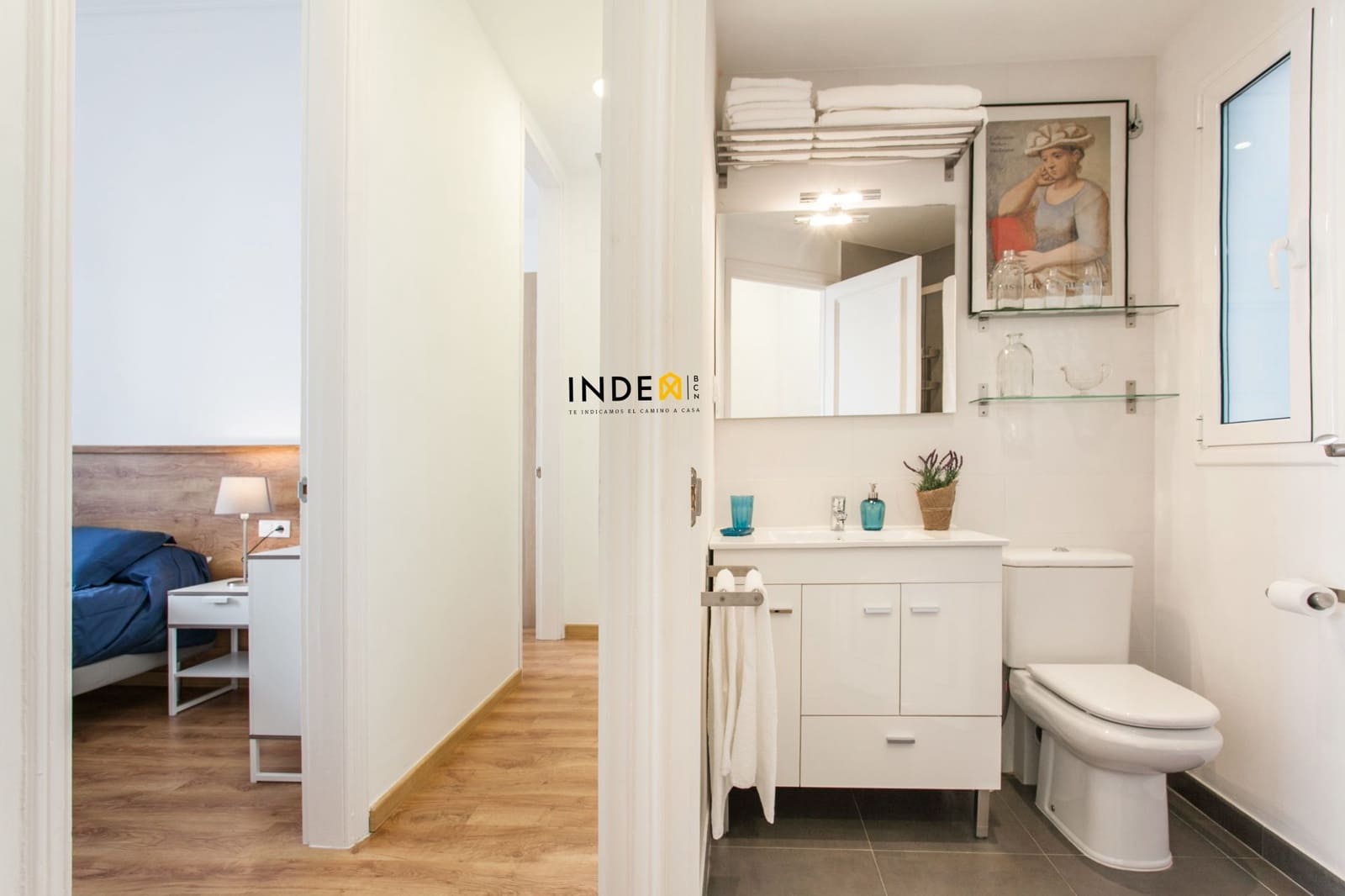 2 bedroom Flat for sale in Sitges - € 550,000 (Ref: 8713193)