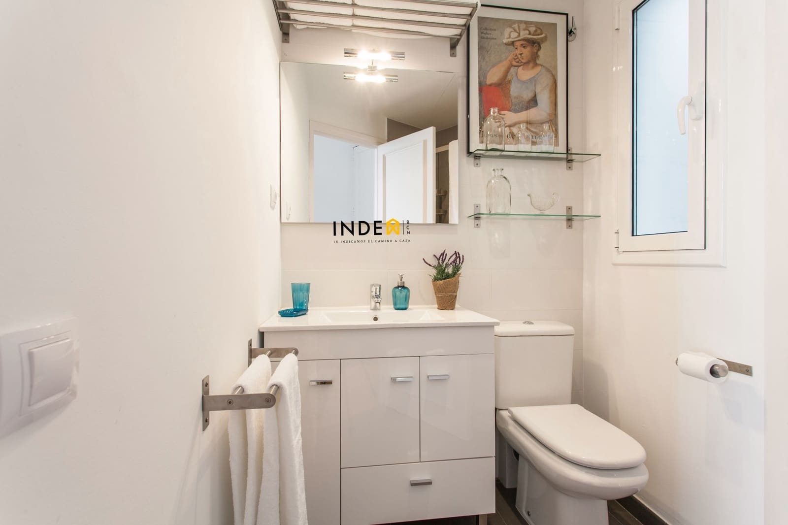2 bedroom Flat for sale in Sitges - € 550,000 (Ref: 8713193)