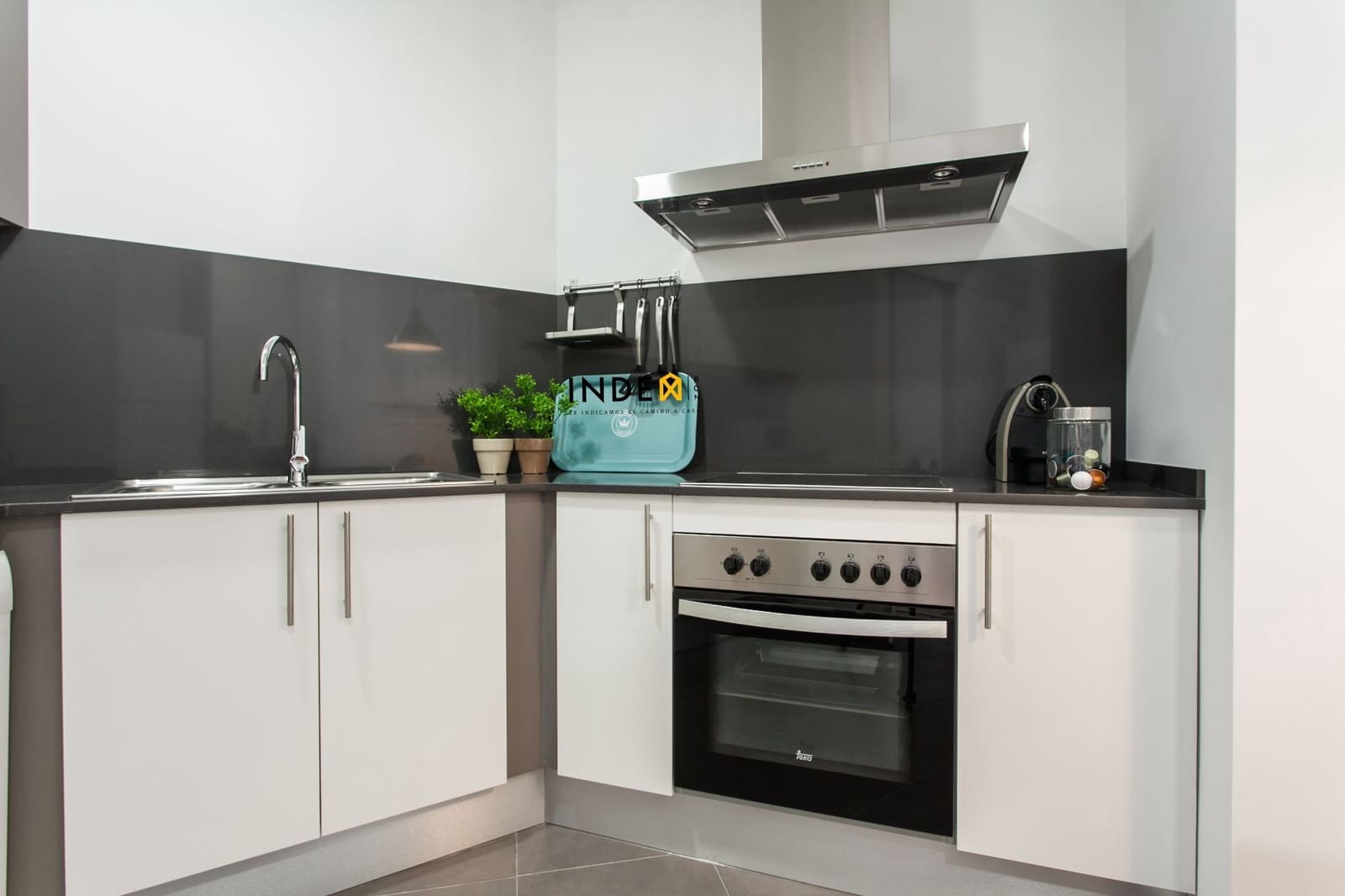 2 bedroom Flat for sale in Sitges - € 550,000 (Ref: 8713193)