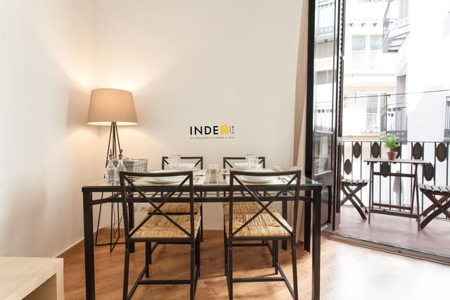 2 soverom Leilighet til salgs i Sitges - € 550 000 (Ref: 8713193)
