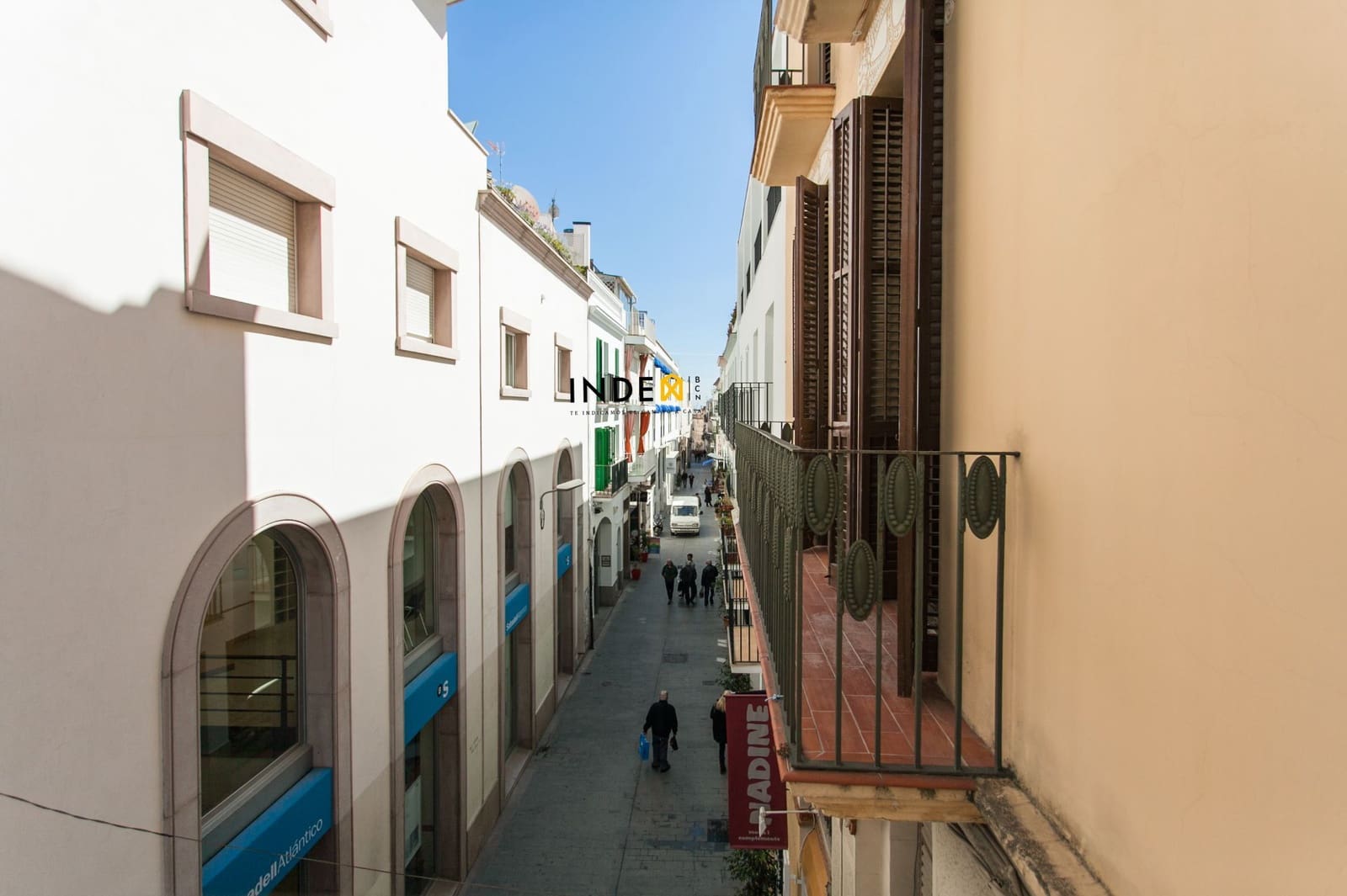 2 bedroom Flat for sale in Sitges - € 550,000 (Ref: 8713193)