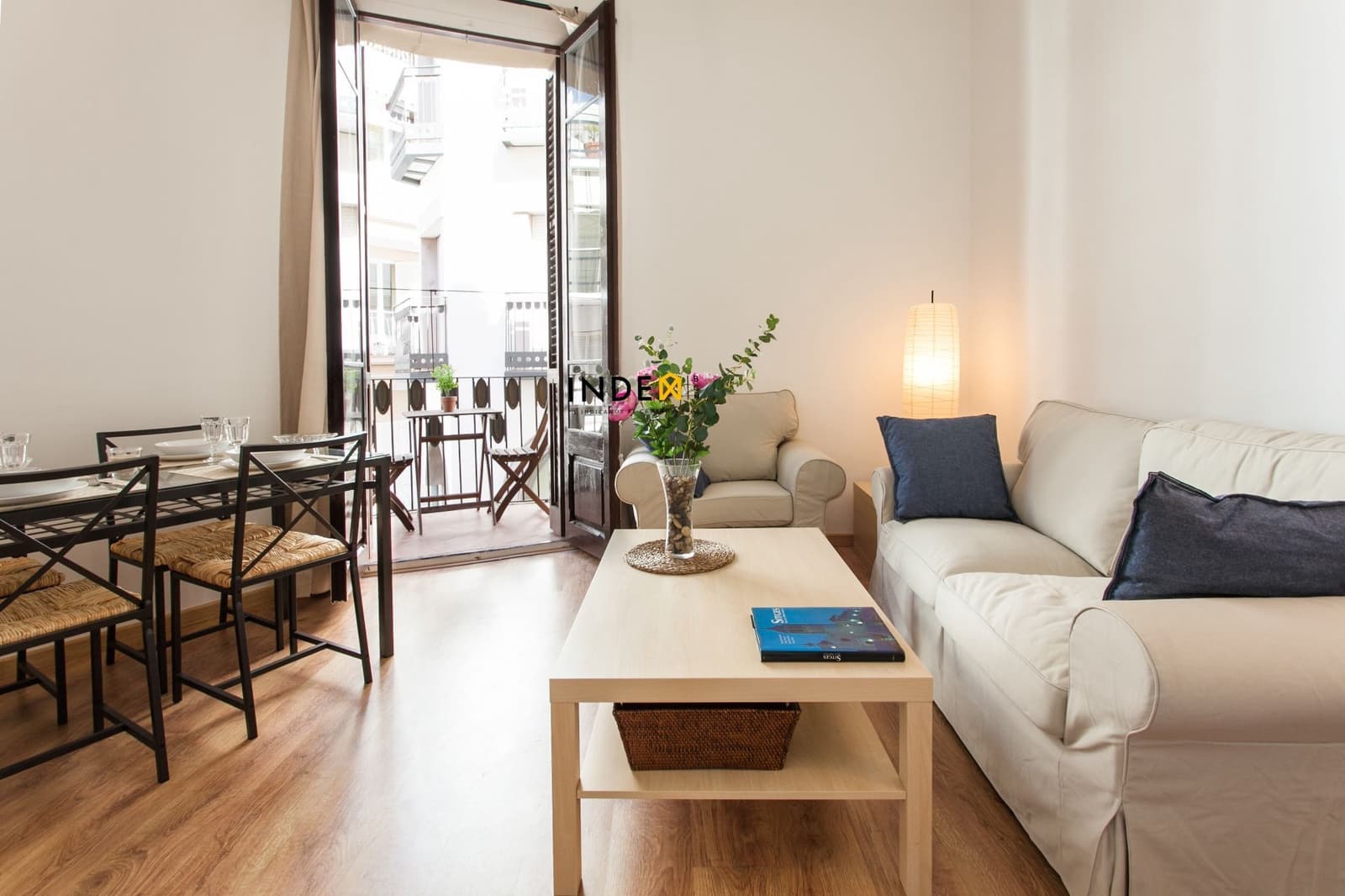 2 bedroom Flat for sale in Sitges - € 550,000 (Ref: 8713193)
