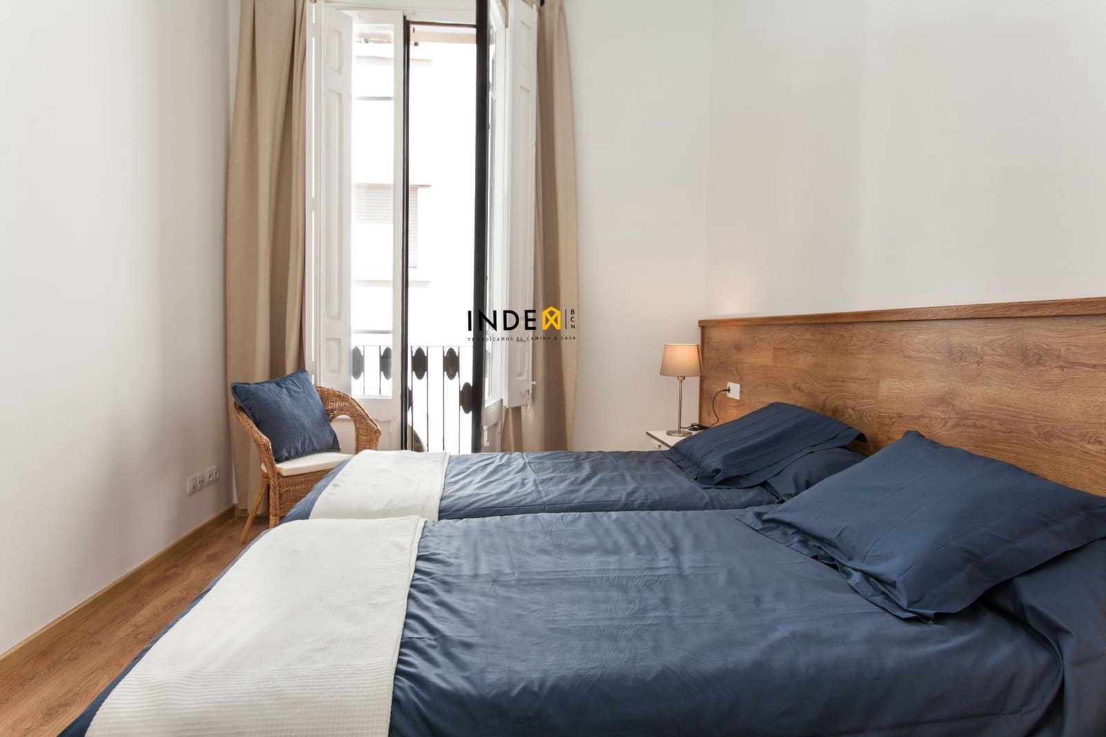 2 bedroom Flat for sale in Sitges - € 550,000 (Ref: 8713193)