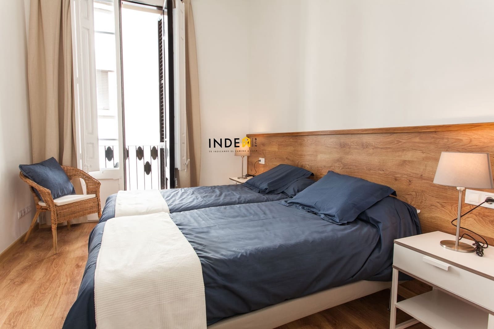2 bedroom Flat for sale in Sitges - € 550,000 (Ref: 8713193)