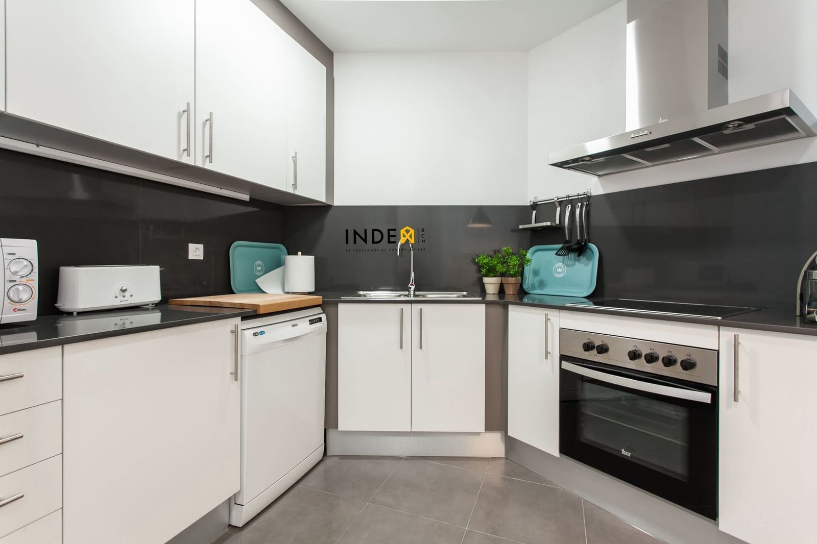 2 bedroom Flat for sale in Sitges - € 550,000 (Ref: 8713193)
