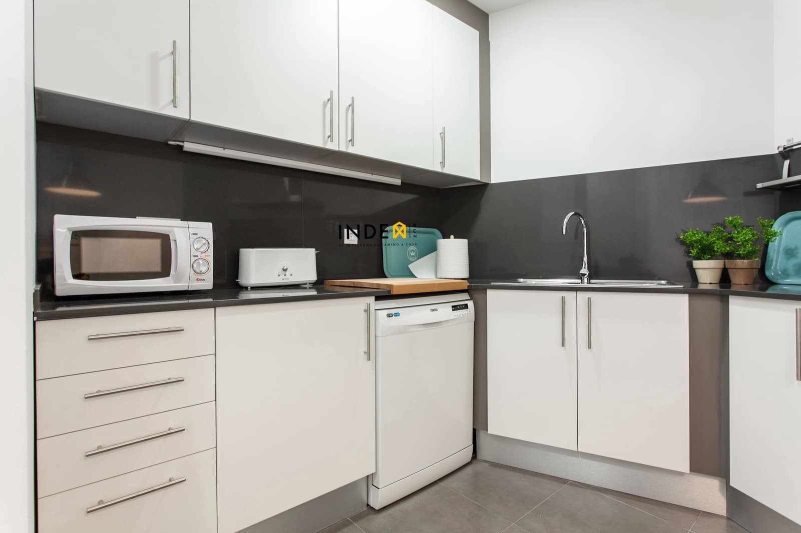 2 bedroom Flat for sale in Sitges - € 550,000 (Ref: 8713193)
