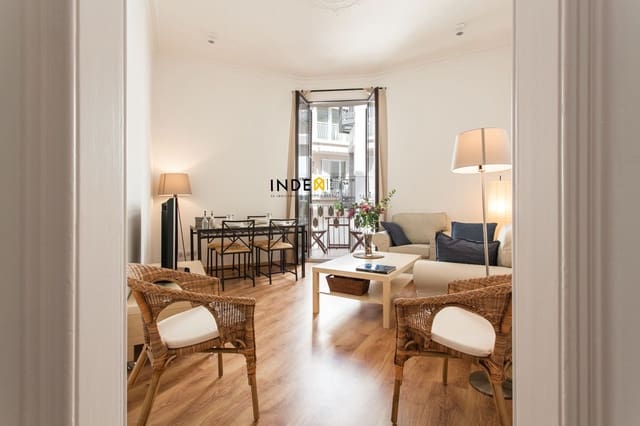 2 soverom Leilighet til salgs i Sitges - € 550 000 (Ref: 8713193)