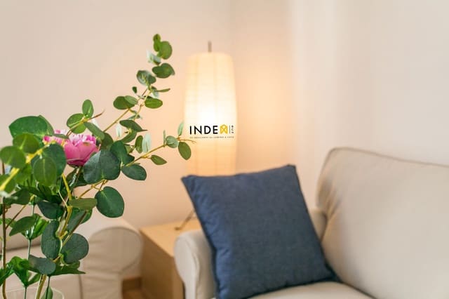 2 soverom Leilighet til salgs i Sitges - € 550 000 (Ref: 8713193)