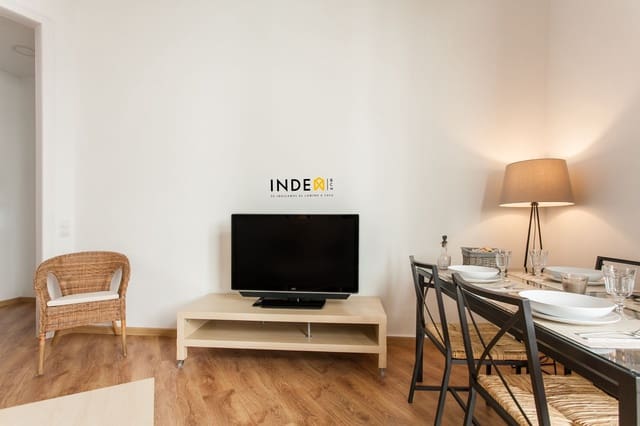 2 soverom Leilighet til salgs i Sitges - € 550 000 (Ref: 8713193)