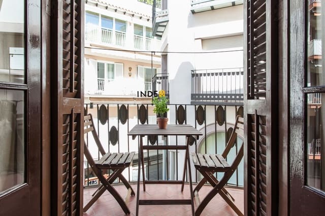 2 soverom Leilighet til salgs i Sitges - € 550 000 (Ref: 8713193)
