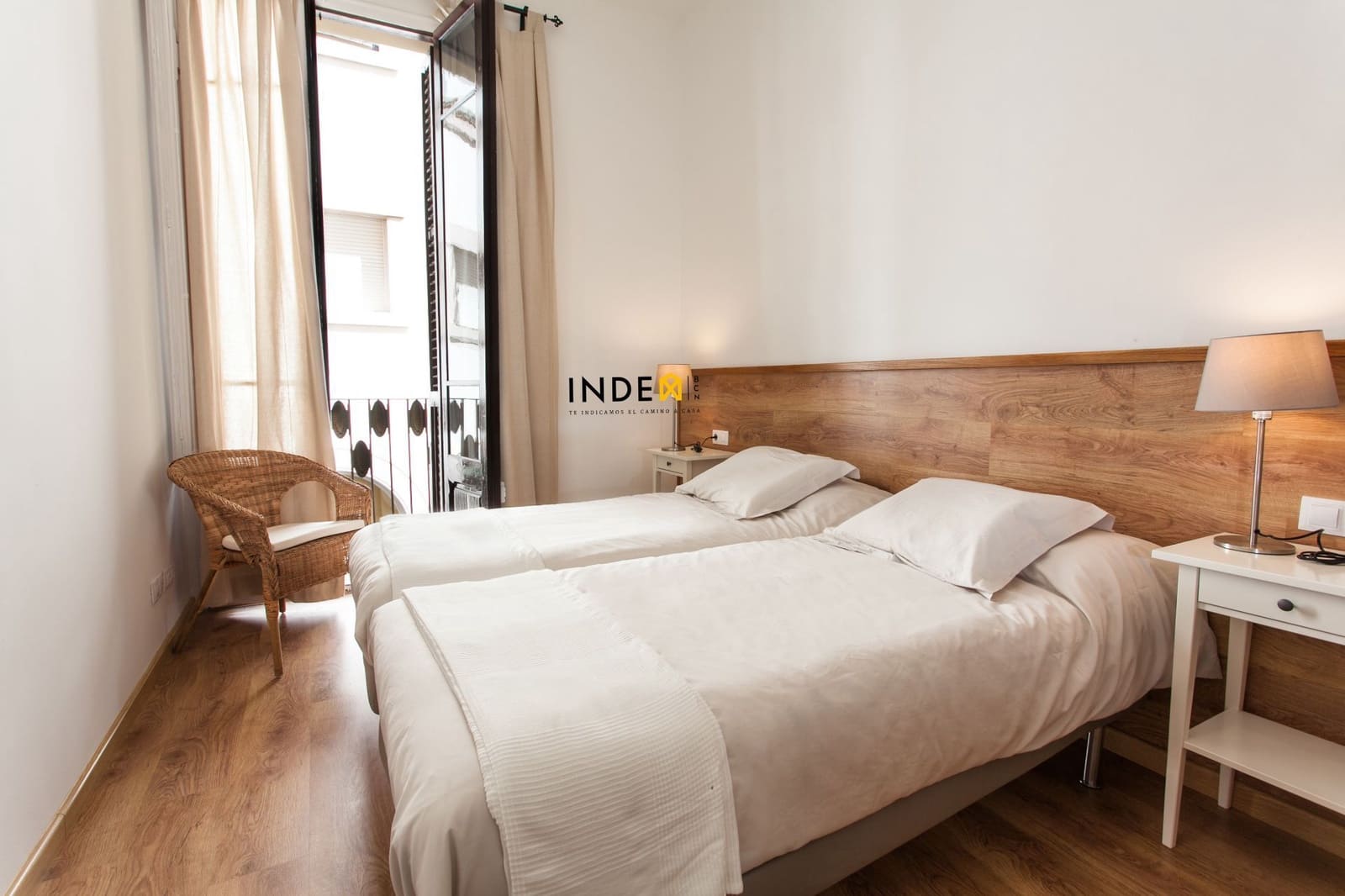 2 bedroom Flat for sale in Sitges - € 550,000 (Ref: 8713193)