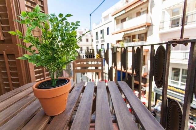2 soverom Leilighet til salgs i Sitges - € 550 000 (Ref: 8713193)