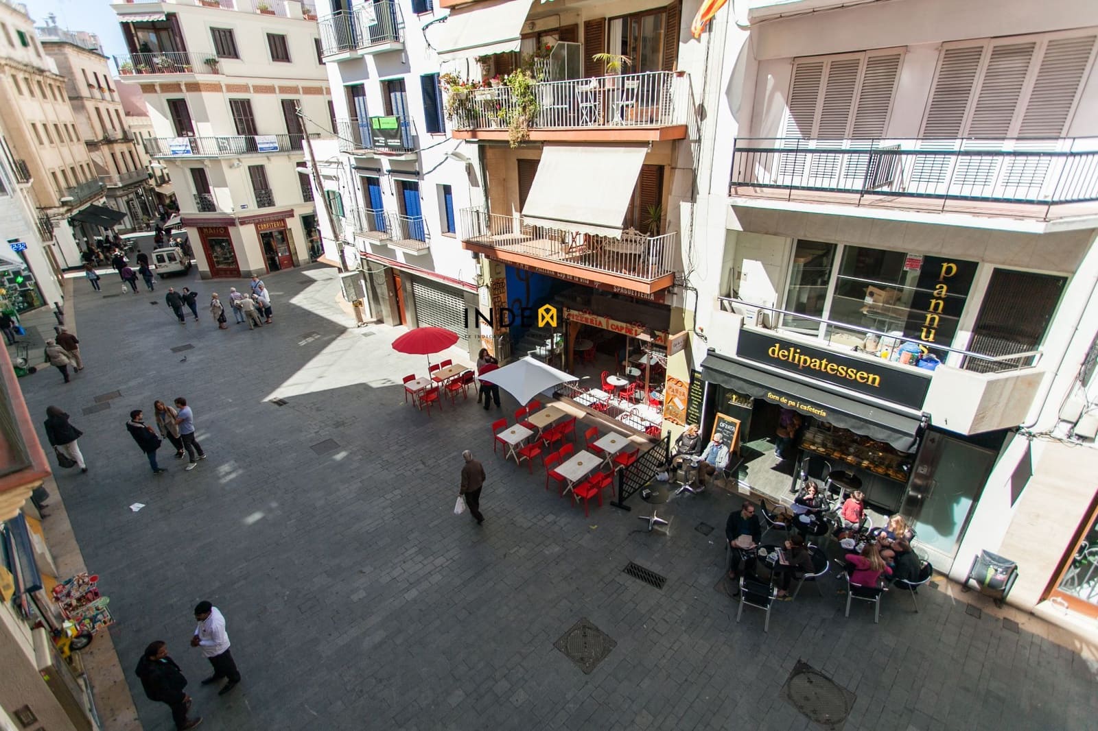 2 bedroom Flat for sale in Sitges - € 550,000 (Ref: 8713193)